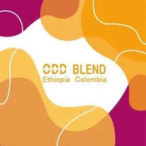 ODD Blend