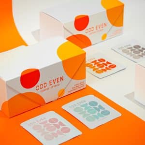 四季濾掛禮盒20入