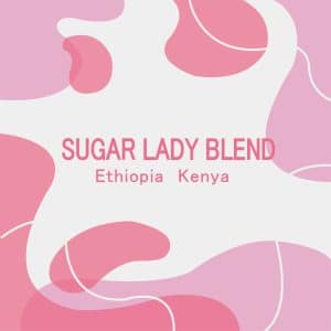 Sugar Lady Blend