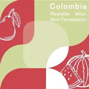 哥倫比亞 里薩拉爾達 米蘭莊園 玲瓏蜜