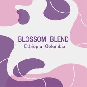 BLOSSOM Blend