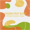 Passion Fruit Blend
