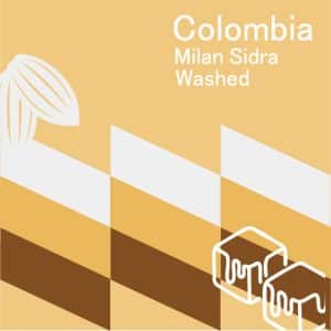 Colombia Sidra