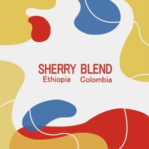sherry-blend
